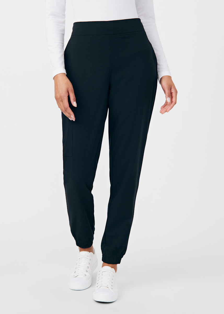 Beyond Scrubs Limited Edition Beyond Scrubs 5-Pocket Cargo Jogger