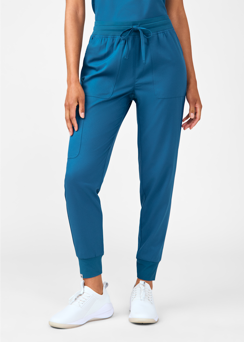 Beyond Scrubs Core Beyond Scrubs Jovial 5-Pocket Cargo Jogger