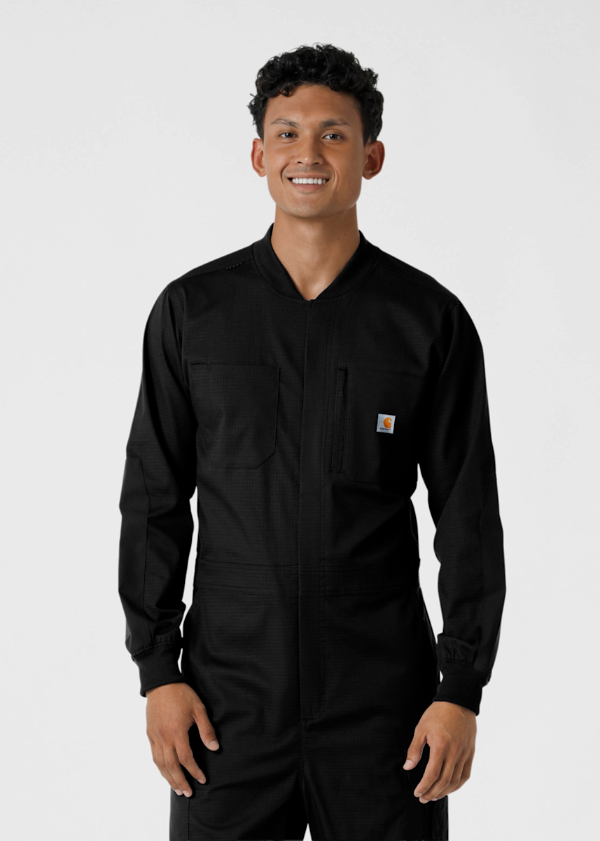 Carhartt FLD & RSCU Carhartt Men's 11-Pocket Ripstop Coverall