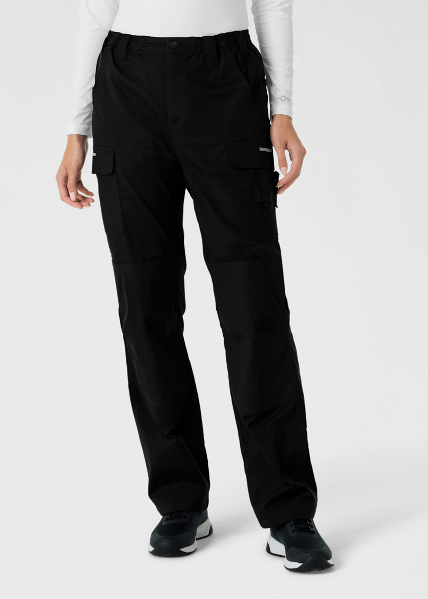 Carhartt FLD & RSCU Carhartt 9-Pocket Ripstop Straight Leg Cargo Pant