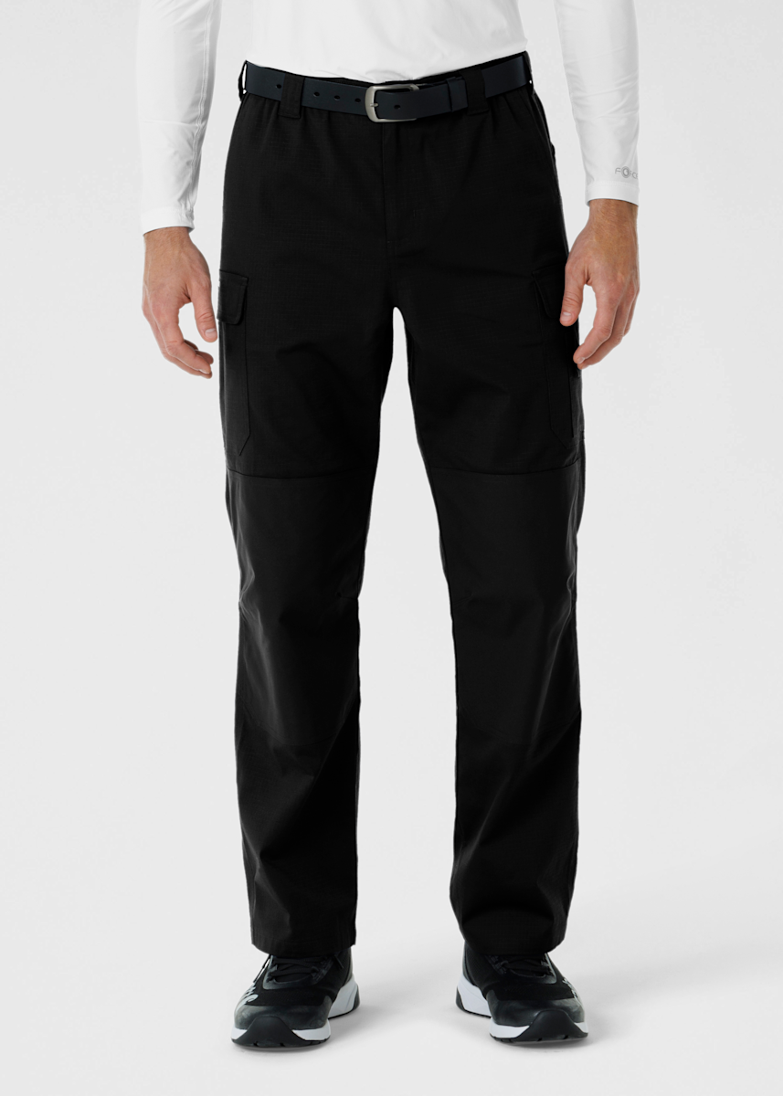 Carhartt FLD & RSCU Carhartt Men's 9-Pocket Ripstop Straight Leg Cargo Pant