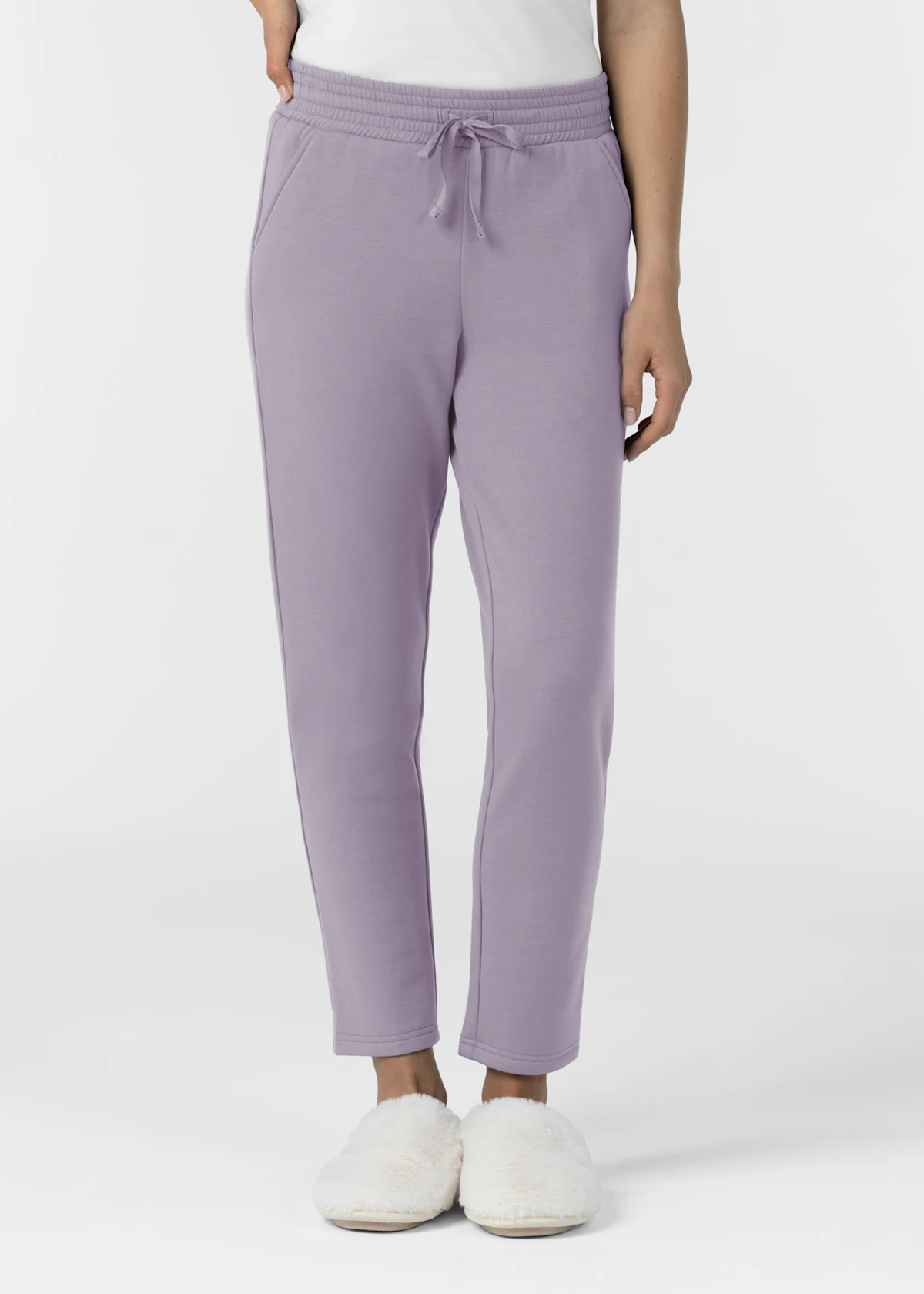 Wink Unwind Wink 2-Pocket Slim Leg Pant